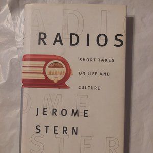 Radios short takes on life and culture